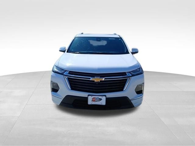 2023 Chevrolet Traverse AWD High Country