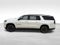 2025 Chevrolet Suburban 4WD RST
