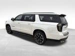 2025 Chevrolet Suburban 4WD RST