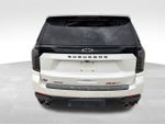 2025 Chevrolet Suburban 4WD RST
