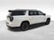 2025 Chevrolet Suburban 4WD RST