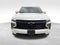 2025 Chevrolet Suburban 4WD RST