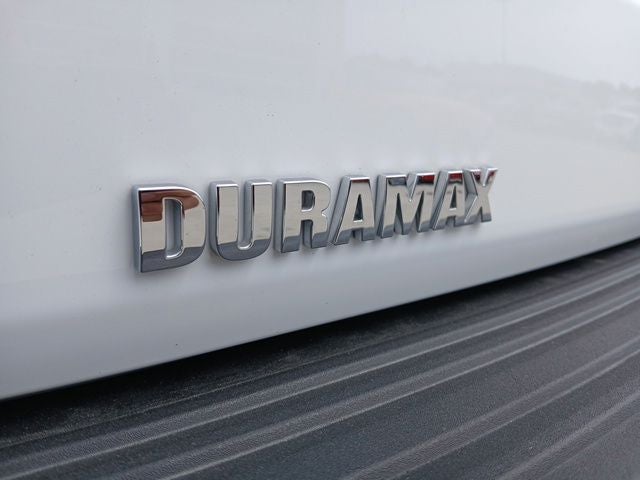2026 Chevrolet Tahoe 4WD Z71