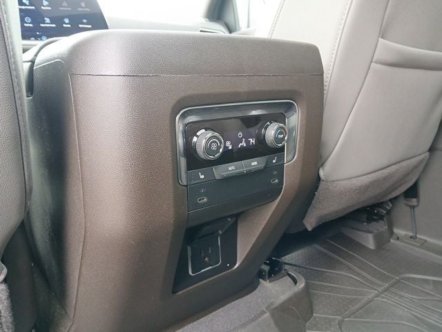 2026 Chevrolet Tahoe 4WD Z71