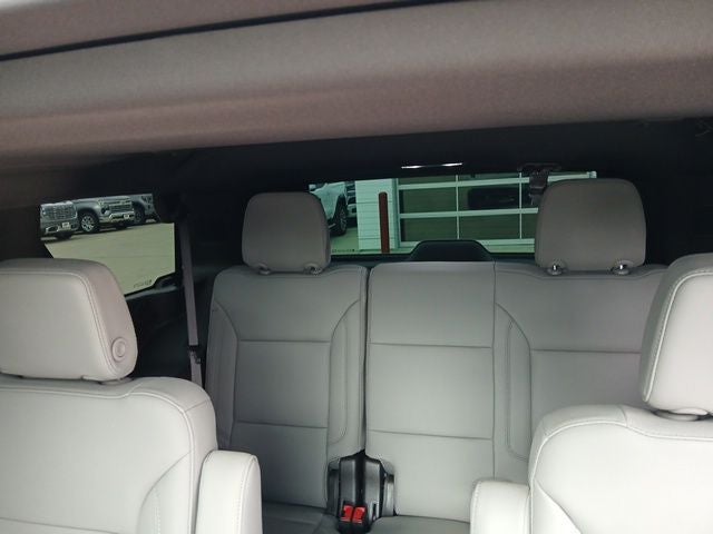 2026 Chevrolet Tahoe 4WD Z71