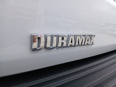 2026 Chevrolet Tahoe 4WD Z71