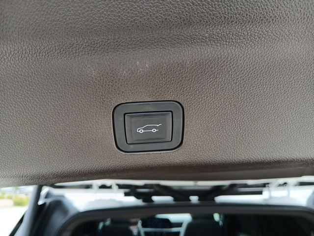 2026 Chevrolet Tahoe 4WD Z71
