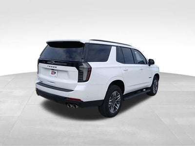 2026 Chevrolet Tahoe 4WD Z71