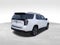 2026 Chevrolet Tahoe 4WD Z71
