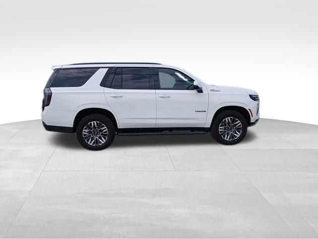 2026 Chevrolet Tahoe 4WD Z71