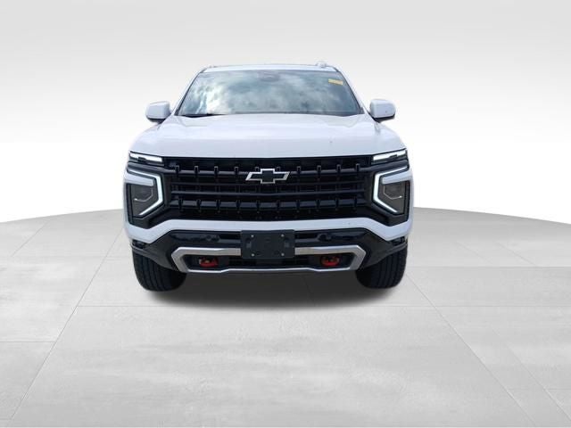 2026 Chevrolet Tahoe 4WD Z71