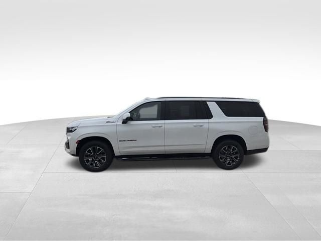 2023 Chevrolet Suburban 4WD Z71