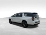2023 Chevrolet Suburban 4WD Z71