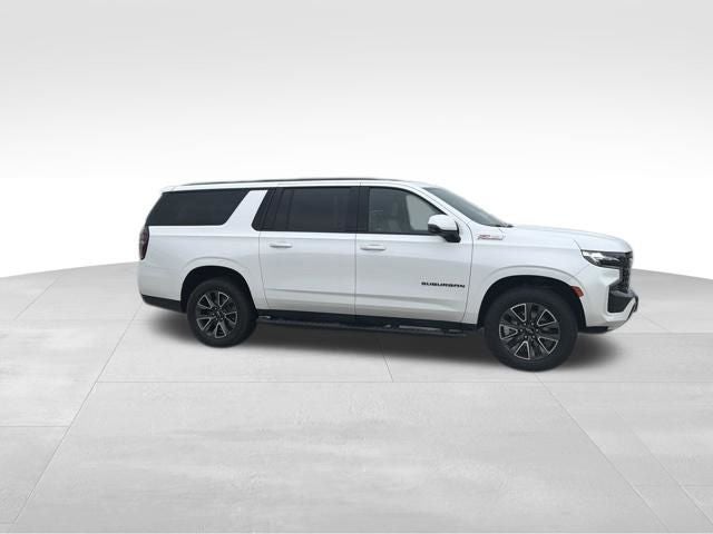 2023 Chevrolet Suburban 4WD Z71