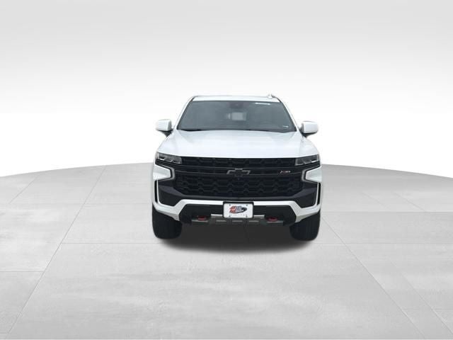2023 Chevrolet Suburban 4WD Z71
