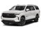 2022 Chevrolet Suburban 4WD RST