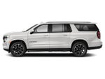2022 Chevrolet Suburban 4WD RST