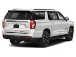 2022 Chevrolet Suburban 4WD RST