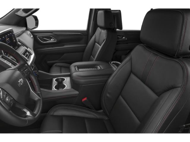 2022 Chevrolet Suburban 4WD RST