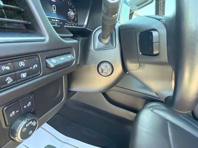 2022 Chevrolet Suburban 4WD High Country