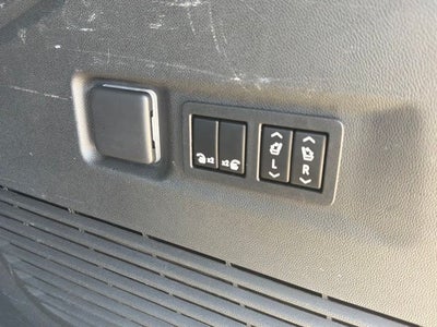 2022 Chevrolet Suburban 4WD High Country