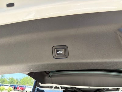 2022 Chevrolet Suburban 4WD High Country