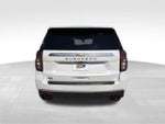 2022 Chevrolet Suburban 4WD High Country