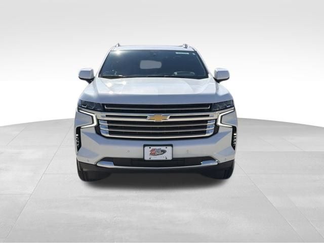 2022 Chevrolet Suburban 4WD High Country