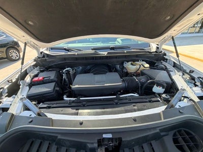2022 Chevrolet Suburban 4WD High Country