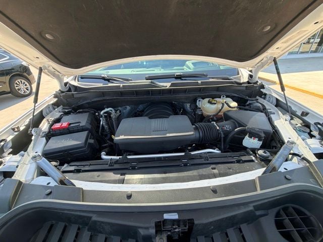 2022 Chevrolet Suburban 4WD High Country