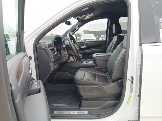 2024 Chevrolet Suburban 4WD High Country