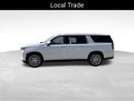 2024 Chevrolet Suburban 4WD High Country