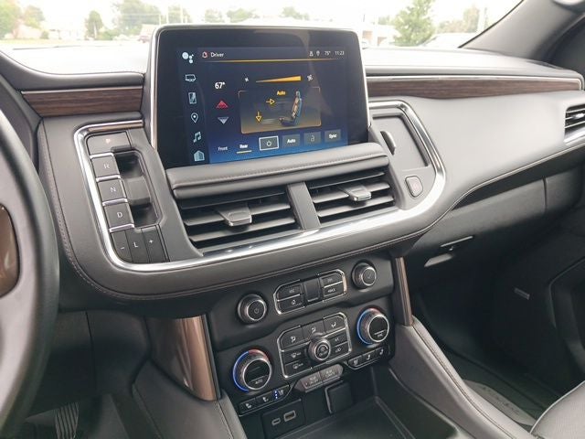 2024 Chevrolet Suburban 4WD High Country