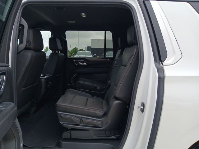 2024 Chevrolet Suburban 4WD High Country