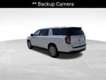 2024 Chevrolet Suburban 4WD High Country