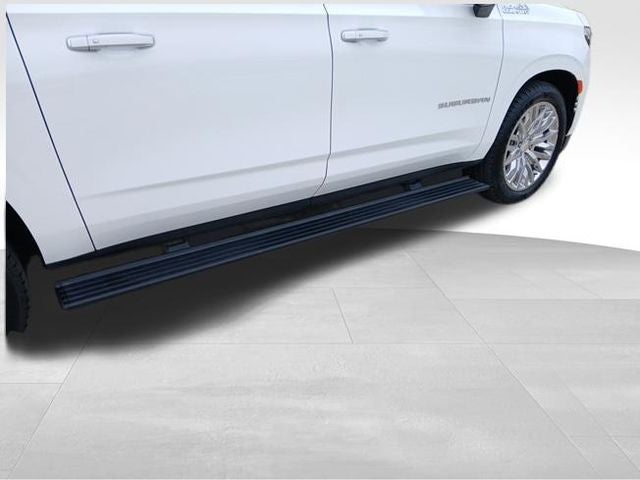 2024 Chevrolet Suburban 4WD High Country