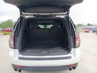 2024 Chevrolet Suburban 4WD High Country
