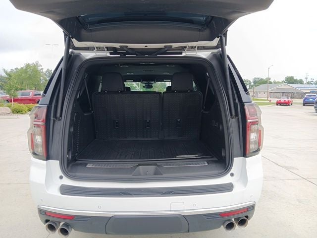 2024 Chevrolet Suburban 4WD High Country