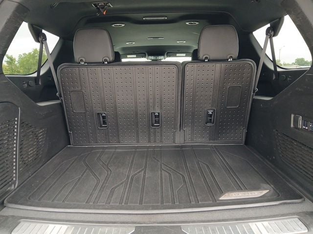 2024 Chevrolet Suburban 4WD High Country