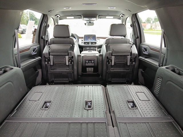 2024 Chevrolet Suburban 4WD High Country