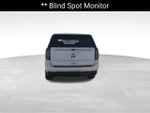 2024 Chevrolet Suburban 4WD High Country