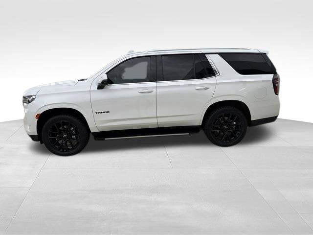 2023 Chevrolet Tahoe 4WD LT