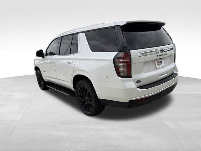 2023 Chevrolet Tahoe 4WD LT