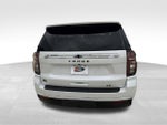 2023 Chevrolet Tahoe 4WD LT