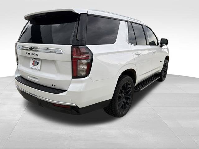 2023 Chevrolet Tahoe 4WD LT