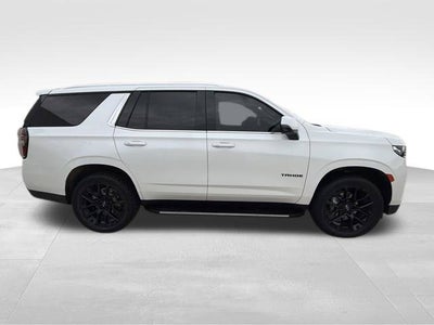 2023 Chevrolet Tahoe 4WD LT