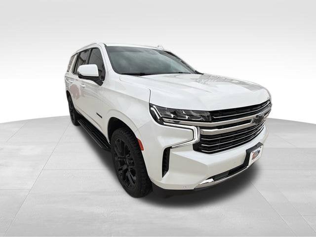 2023 Chevrolet Tahoe 4WD LT