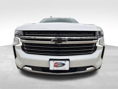 2023 Chevrolet Tahoe 4WD LT