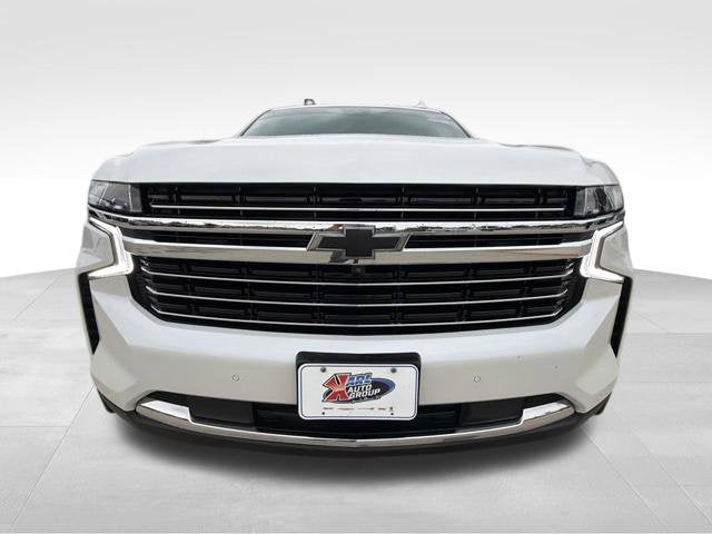 2023 Chevrolet Tahoe 4WD LT