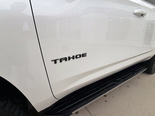 2023 Chevrolet Tahoe 4WD LT